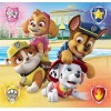 Clementoni Παιδικό Παζλ Super Color Nickelodeon Paw Patrol 3x48 τμχ
