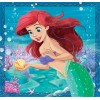 Clementoni Παιδικό Παζλ Super Color Disney Princess 3x48 τμχ