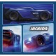 Clementoni Παιδικό Παζλ Super Color Disney Cars 3x48 τμχ