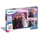 Clementoni Παιδικό Παζλ Super Color Disney Frozen II 3x48 τμχ Clementoni Παιδικό Παζλ Super Color Disney Frozen II 3x48 τμχ