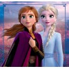 Clementoni Παιδικό Παζλ Super Color Disney Frozen II 3x48 τμχ