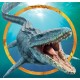 Clementoni Παιδικό Παζλ Super Color Jurassic World 3x48 τμχ Clementoni Παιδικό Παζλ Super Color Jurassic World 3x48 τμχ