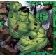 Clementoni Παιδικό Παζλ Super Color Marvel Avengers 3x48 τμχ