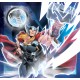 Clementoni Παιδικό Παζλ Super Color Marvel Avengers 3x48 τμχ