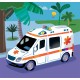 Clementoni Παιδικό Παζλ Super Color Rescue Vehicles 3x48 τμχ Clementoni Παιδικό Παζλ Super Color Rescue Vehicles 3x48 τμχ
