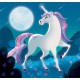 Clementoni Παιδικό Παζλ Super Color Fantastic Creatures 3x48 τμχ Clementoni Παιδικό Παζλ Super Color Fantastic Creatures 3x48 τμχ
