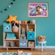 Clementoni Παιδικό Παζλ Super Color Gabbys Dollhouse 60 τμχ