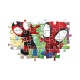 Clementoni Παιδικό Παζλ Maxi Supercolor Marvel Spidey Και Οι Απίθανοι Φίλοι Του 60 τμχ Clementoni Παιδικό Παζλ Maxi Supercolor Marvel Spidey Και Οι Απίθανοι Φίλοι Του 60 τμχ
