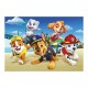 Clementoni Παιδικό Παζλ Maxi Supercolor Nickelodeon Paw Patrol 60 τμχ Clementoni Παιδικό Παζλ Maxi Supercolor Nickelodeon Paw Patrol 60 τμχ