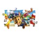 Clementoni Παιδικό Παζλ Maxi Supercolor Nickelodeon Paw Patrol 60 τμχ Clementoni Παιδικό Παζλ Maxi Supercolor Nickelodeon Paw Patrol 60 τμχ