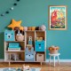 Clementoni Παιδικό Παζλ Super Color Δράκοι 60 τμχ Clementoni Παιδικό Παζλ Super Color Δράκοι 60 τμχ