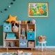 Clementoni Παιδικό Παζλ Maxi Super Color Dinos Happy Oasis 24 τμχ Clementoni Παιδικό Παζλ Maxi Super Color Dinos Happy Oasis 24 τμχ