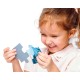 Clementoni Παιδικό Παζλ Maxi Super Color Jolly Unicorns 24 τμχ Clementoni Παιδικό Παζλ Maxi Super Color Jolly Unicorns 24 τμχ