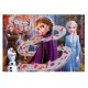 Clementoni Παιδικό Παζλ Super Color Glitter Frozen 2 104 τμχ Clementoni Παιδικό Παζλ Super Color Glitter Frozen 2 104 τμχ