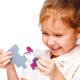 Clementoni Παιδικό Παζλ Maxi Super Color Peppa Pig 104 τμχ Clementoni Παιδικό Παζλ Maxi Super Color Peppa Pig 104 τμχ