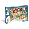 Clementoni Παιδικό Παζλ Super Color Toy Story 104 τμχ