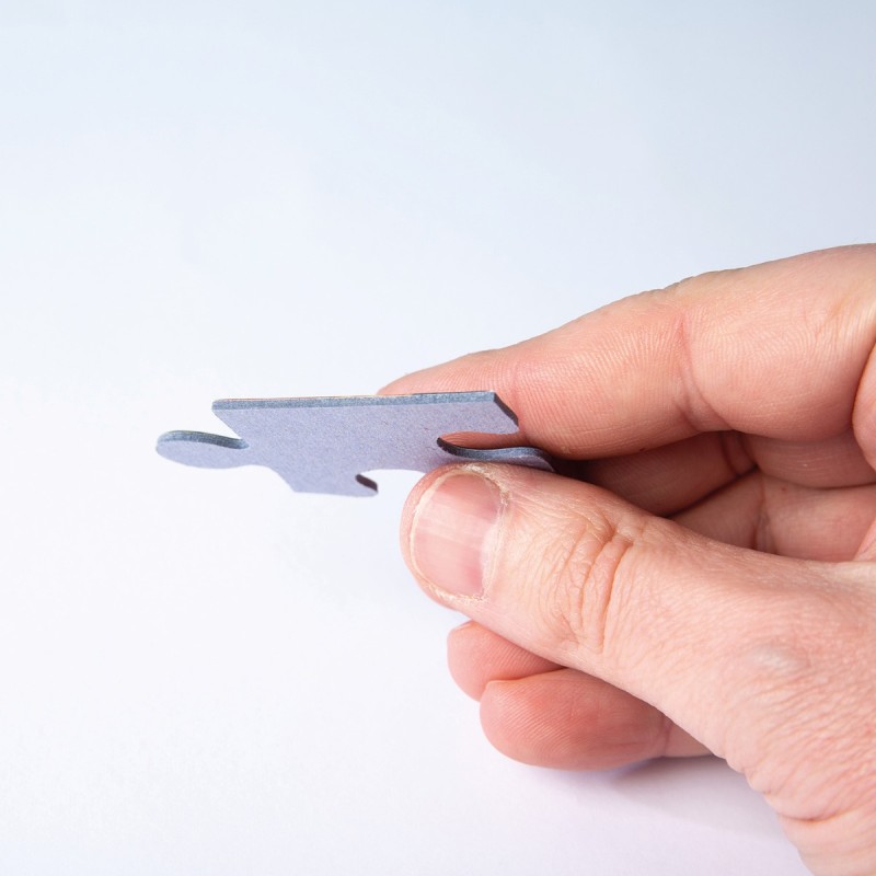 Clementoni Παιδικό Παζλ Maxi Supercolor Peppa Pig 104 τμχ