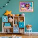 Clementoni Παιδικό Παζλ Super Color DreamWorks Gabbys Dollhouse 104 τμχ