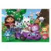 Clementoni Παιδικό Παζλ Super Color DreamWorks Gabbys Dollhouse 104 τμχ
