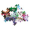 Clementoni Παιδικό Παζλ Super Color DreamWorks Gabbys Dollhouse 104 τμχ