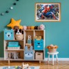 Clementoni Παιδικό Παζλ Super Color Marvel SpiderMan 104 τμχ