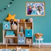 Clementoni Παιδικό Παζλ Super Color Disney Frozen 104 τμχ