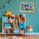 Clementoni Παιδικό Παζλ Super Color Disney Mickey And Friends 104 τμχ Clementoni Παιδικό Παζλ Super Color Disney Mickey And Friends 104 τμχ