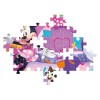 Clementoni Παιδικό Παζλ Super Color Disney Minnie 104 τμχ
