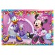 Clementoni Παιδικό Παζλ Super Color Disney Minnie 104 τμχ Clementoni Παιδικό Παζλ Super Color Disney Minnie 104 τμχ