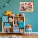 Clementoni Παιδικό Παζλ Super Color Disney Princesses 104 τμχ Clementoni Παιδικό Παζλ Super Color Disney Princesses 104 τμχ
