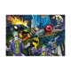 Clementoni Παιδικό Παζλ Super Color Batman 104 τμχ Clementoni Παιδικό Παζλ Super Color Batman 104 τμχ