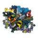 Clementoni Παιδικό Παζλ Super Color Batman 104 τμχ Clementoni Παιδικό Παζλ Super Color Batman 104 τμχ