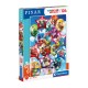 Clementoni Παιδικό Παζλ Super Color Pixar Party 104 τμχ Clementoni Παιδικό Παζλ Super Color Pixar Party 104 τμχ
