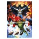 Clementoni Παιδικό Παζλ Super Color DC Comics 104 τμχ