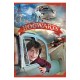 Clementoni Παιδικό Παζλ Super Color Harry Potter Hogwarts 104 τμχ Clementoni Παιδικό Παζλ Super Color Harry Potter Hogwarts 104 τμχ