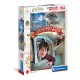 Clementoni Παιδικό Παζλ Super Color Harry Potter Hogwarts 104 τμχ Clementoni Παιδικό Παζλ Super Color Harry Potter Hogwarts 104 τμχ