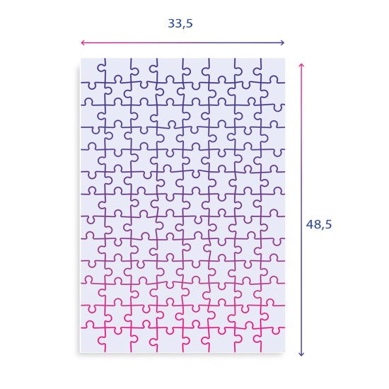Clementoni Παιδικό Παζλ Super Color Πριγκίπισσες 104 τμχ Clementoni Παιδικό Παζλ Super Color Πριγκίπισσες 104 τμχ