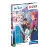Clementoni Παιδικό Παζλ Super Color Disney Frozen II 104 τμχ