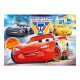 Clementoni Παιδικό Παζλ Super Color Cars: Piston Cup Legends 104 τμχ Clementoni Παιδικό Παζλ Super Color Cars: Piston Cup Legends 104 τμχ