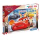 Clementoni Παιδικό Παζλ Super Color Cars: Piston Cup Legends 104 τμχ Clementoni Παιδικό Παζλ Super Color Cars: Piston Cup Legends 104 τμχ