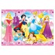Clementoni Παιδικό Παζλ Super Color Princess 104 τμχ Clementoni Παιδικό Παζλ Super Color Princess 104 τμχ