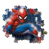 Clementoni Παιδικό Παζλ Super Color SpiderMan 104 τμχ