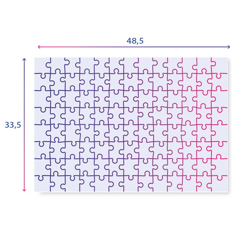 Clementoni Παιδικό Παζλ Super Color SpiderMan 104 τμχ