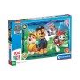 Clementoni Παιδικό Παζλ Super Color Nickelodeon Paw Patrol 104 τμχ