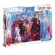Clementoni Παιδικό Παζλ Super Color Frozen 2 104 τμχ Clementoni Παιδικό Παζλ Super Color Frozen 2 104 τμχ