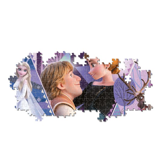 Clementoni Παιδικό Παζλ Super Color Frozen 2 180 τμχ Clementoni Παιδικό Παζλ Super Color Frozen 2 180 τμχ