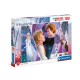 Clementoni Παιδικό Παζλ Super Color Frozen 2 180 τμχ Clementoni Παιδικό Παζλ Super Color Frozen 2 180 τμχ