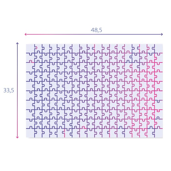 Clementoni Παιδικό Παζλ Super Color Πριγκίπισσες 180 τμχ Clementoni Παιδικό Παζλ Super Color Πριγκίπισσες 180 τμχ