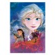 Clementoni Παιδικό Παζλ Super Color Frozen 2 180 τμχ