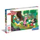 Clementoni Παιδικό Παζλ Maxi Supercolor Disney Mickey And Friends 104 τμχ Clementoni Παιδικό Παζλ Maxi Supercolor Disney Mickey And Friends 104 τμχ